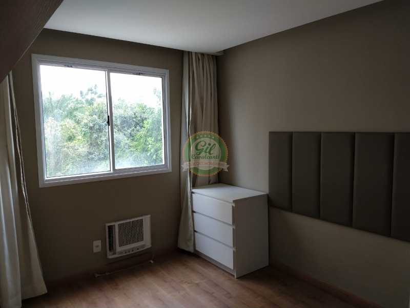 Conheça 18-Suíte do imóvel - Apartamento À Venda - Taquara - Rio de Janeiro - RJ - AP1764 - 19 18-Suíte - Apartamento À Venda - Taquara - Rio de Janeiro - RJ - AP1764 - 19