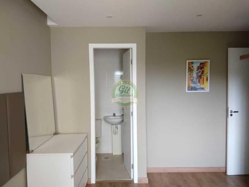 Conheça 20-Suíte do imóvel - Apartamento À Venda - Taquara - Rio de Janeiro - RJ - AP1764 - 21 20-Suíte - Apartamento À Venda - Taquara - Rio de Janeiro - RJ - AP1764 - 21