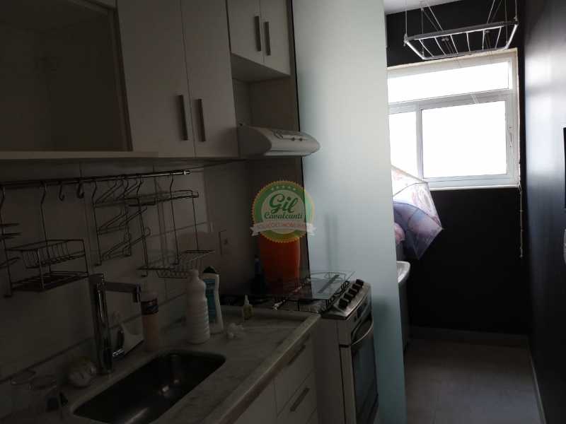 Conheça 24-Cozinha do imóvel - Apartamento À Venda - Taquara - Rio de Janeiro - RJ - AP1764 - 25 24-Cozinha - Apartamento À Venda - Taquara - Rio de Janeiro - RJ - AP1764 - 25