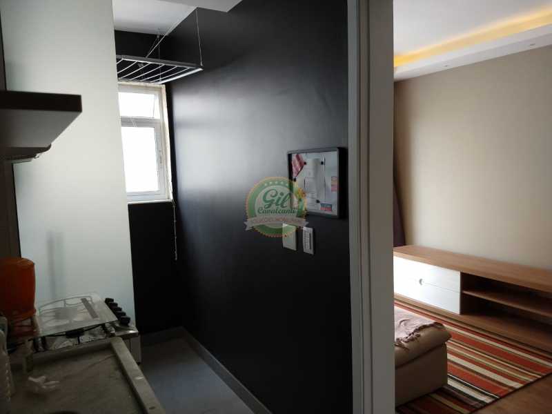 Conheça 25-Cozinha do imóvel - Apartamento À Venda - Taquara - Rio de Janeiro - RJ - AP1764 - 26 25-Cozinha - Apartamento À Venda - Taquara - Rio de Janeiro - RJ - AP1764 - 26