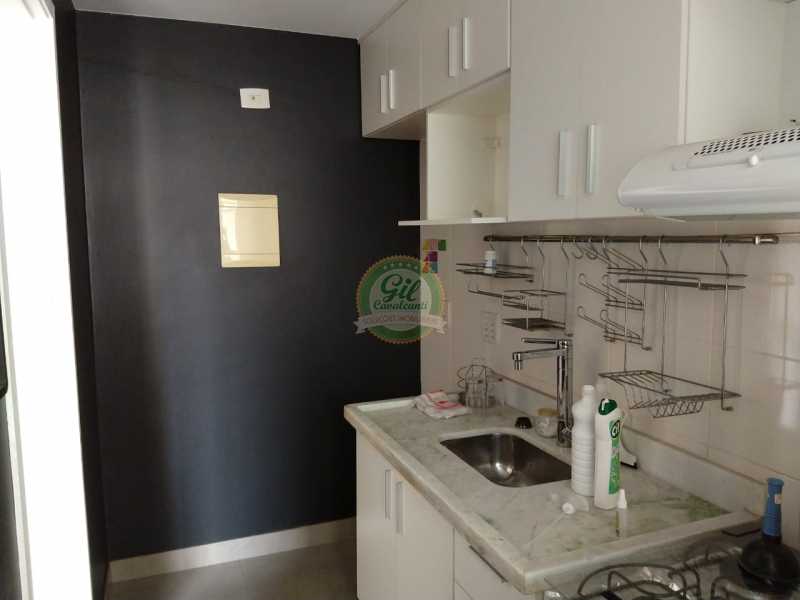 Conheça 26-Cozinha do imóvel - Apartamento À Venda - Taquara - Rio de Janeiro - RJ - AP1764 - 27 26-Cozinha - Apartamento À Venda - Taquara - Rio de Janeiro - RJ - AP1764 - 27