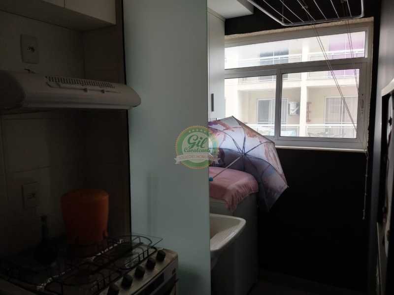 Conheça 28-Cozinha do imóvel - Apartamento À Venda - Taquara - Rio de Janeiro - RJ - AP1764 - 29 28-Cozinha - Apartamento À Venda - Taquara - Rio de Janeiro - RJ - AP1764 - 29