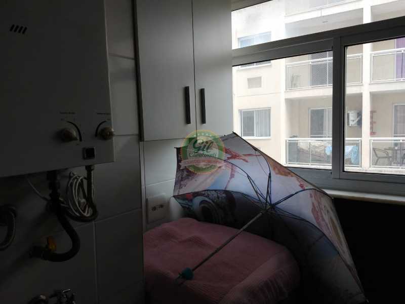 Conheça 29-Área do imóvel - Apartamento À Venda - Taquara - Rio de Janeiro - RJ - AP1764 - 30 29-Área - Apartamento À Venda - Taquara - Rio de Janeiro - RJ - AP1764 - 30