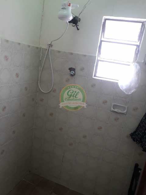 Conheça Banheiro 4. do imóvel - Casa em Condomínio 3 quartos à venda Madureira, Rio de Janeiro - R$ 350.000 - CS2241 - 6 Banheiro 4. - Casa em Condomínio 3 quartos à venda Madureira, Rio de Janeiro - R$ 350.000 - CS2241 - 6