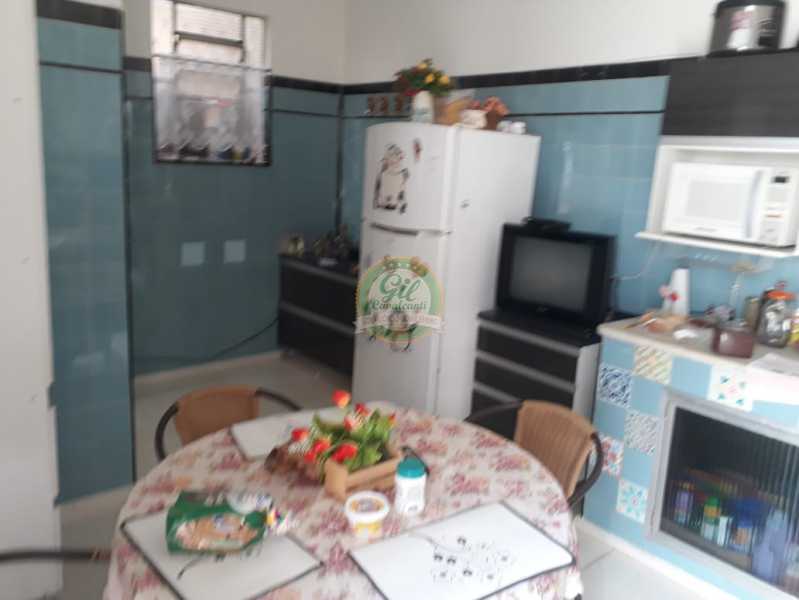 Conheça Cozinha 1. do imóvel - Casa em Condomínio 3 quartos à venda Madureira, Rio de Janeiro - R$ 350.000 - CS2241 - 7 Cozinha 1. - Casa em Condomínio 3 quartos à venda Madureira, Rio de Janeiro - R$ 350.000 - CS2241 - 7