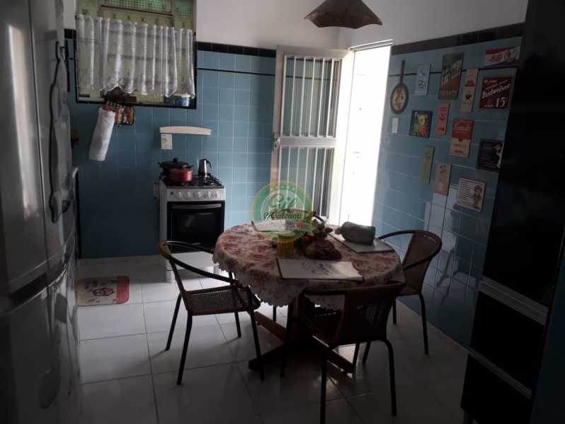 Conheça Cozinha 2. do imóvel - Casa em Condomínio 3 quartos à venda Madureira, Rio de Janeiro - R$ 350.000 - CS2241 - 8 Cozinha 2. - Casa em Condomínio 3 quartos à venda Madureira, Rio de Janeiro - R$ 350.000 - CS2241 - 8