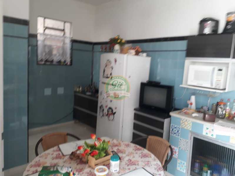 Conheça Cozinha 3. do imóvel - Casa em Condomínio 3 quartos à venda Madureira, Rio de Janeiro - R$ 350.000 - CS2241 - 9 Cozinha 3. - Casa em Condomínio 3 quartos à venda Madureira, Rio de Janeiro - R$ 350.000 - CS2241 - 9