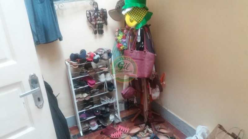 Conheça Deposito. do imóvel - Casa em Condomínio 3 quartos à venda Madureira, Rio de Janeiro - R$ 350.000 - CS2241 - 10 Deposito. - Casa em Condomínio 3 quartos à venda Madureira, Rio de Janeiro - R$ 350.000 - CS2241 - 10