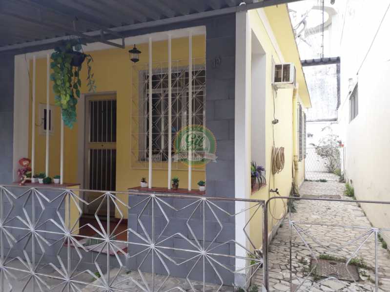 Conheça Fachada 2. do imóvel - Casa em Condomínio 3 quartos à venda Madureira, Rio de Janeiro - R$ 350.000 - CS2241 - 11 Fachada 2. - Casa em Condomínio 3 quartos à venda Madureira, Rio de Janeiro - R$ 350.000 - CS2241 - 11