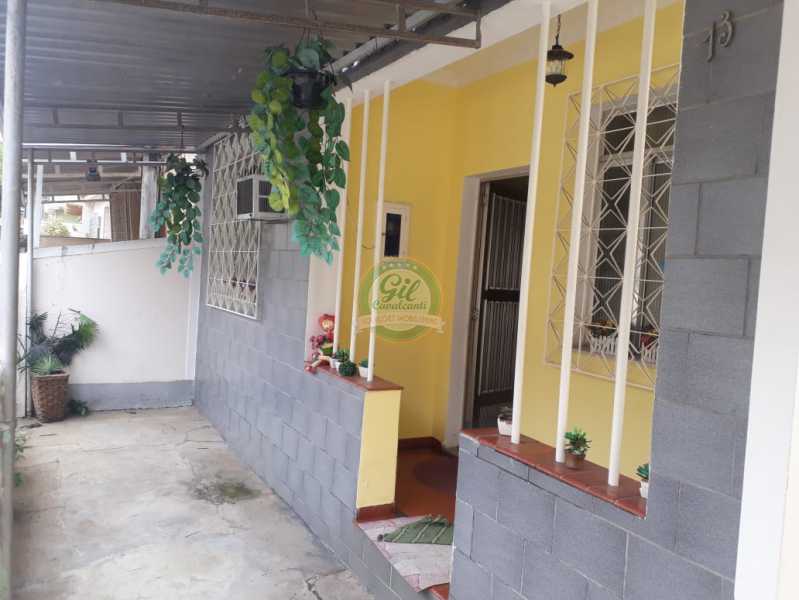 Conheça Fachada 3. do imóvel - Casa em Condomínio 3 quartos à venda Madureira, Rio de Janeiro - R$ 350.000 - CS2241 - 12 Fachada 3. - Casa em Condomínio 3 quartos à venda Madureira, Rio de Janeiro - R$ 350.000 - CS2241 - 12