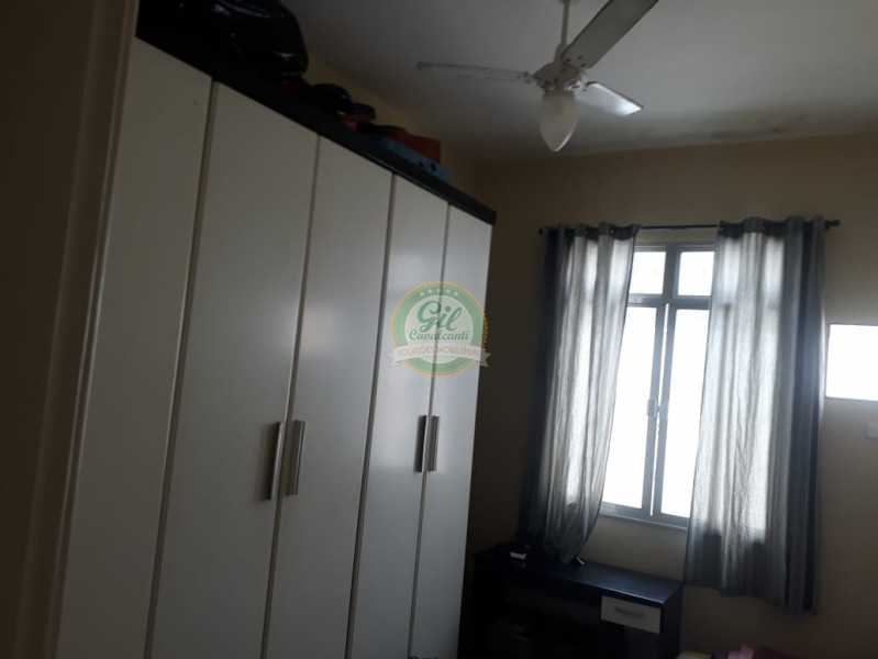 Conheça Quarto 3. do imóvel - Casa em Condomínio 3 quartos à venda Madureira, Rio de Janeiro - R$ 350.000 - CS2241 - 16 Quarto 3. - Casa em Condomínio 3 quartos à venda Madureira, Rio de Janeiro - R$ 350.000 - CS2241 - 16