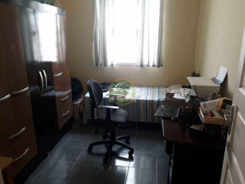 Conheça Quarto 5. do imóvel - Casa em Condomínio 3 quartos à venda Madureira, Rio de Janeiro - R$ 350.000 - CS2241 - 18 Quarto 5. - Casa em Condomínio 3 quartos à venda Madureira, Rio de Janeiro - R$ 350.000 - CS2241 - 18