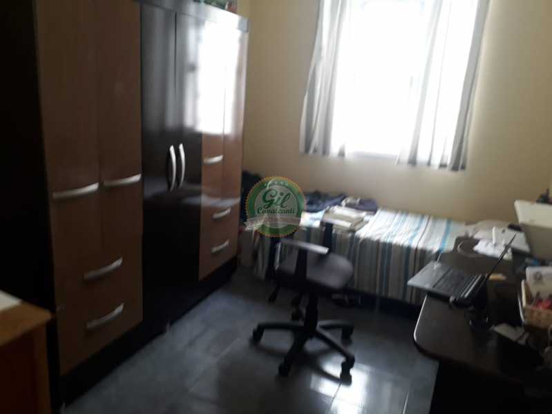 Conheça Quarto 6. do imóvel - Casa em Condomínio 3 quartos à venda Madureira, Rio de Janeiro - R$ 350.000 - CS2241 - 19 Quarto 6. - Casa em Condomínio 3 quartos à venda Madureira, Rio de Janeiro - R$ 350.000 - CS2241 - 19