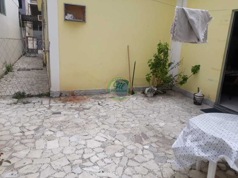 Conheça Quintal 1. do imóvel - Casa em Condomínio 3 quartos à venda Madureira, Rio de Janeiro - R$ 350.000 - CS2241 - 20 Quintal 1. - Casa em Condomínio 3 quartos à venda Madureira, Rio de Janeiro - R$ 350.000 - CS2241 - 20