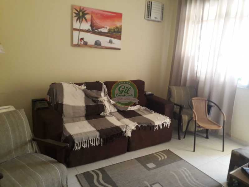 Conheça Sala 1. do imóvel - Casa em Condomínio 3 quartos à venda Madureira, Rio de Janeiro - R$ 350.000 - CS2241 - 22 Sala 1. - Casa em Condomínio 3 quartos à venda Madureira, Rio de Janeiro - R$ 350.000 - CS2241 - 22
