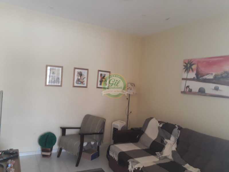 Conheça Sala 2. do imóvel - Casa em Condomínio 3 quartos à venda Madureira, Rio de Janeiro - R$ 350.000 - CS2241 - 23 Sala 2. - Casa em Condomínio 3 quartos à venda Madureira, Rio de Janeiro - R$ 350.000 - CS2241 - 23