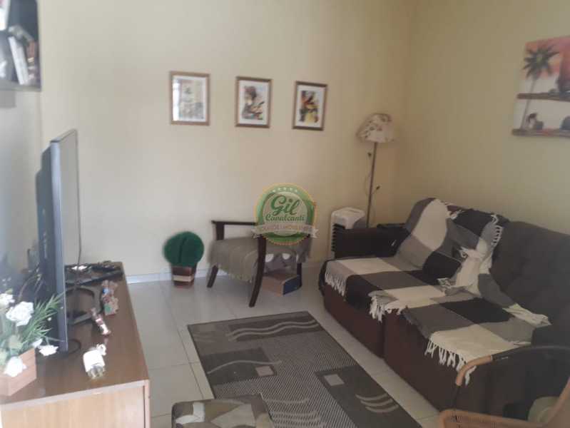 Conheça Sala 3. do imóvel - Casa em Condomínio 3 quartos à venda Madureira, Rio de Janeiro - R$ 350.000 - CS2241 - 24 Sala 3. - Casa em Condomínio 3 quartos à venda Madureira, Rio de Janeiro - R$ 350.000 - CS2241 - 24