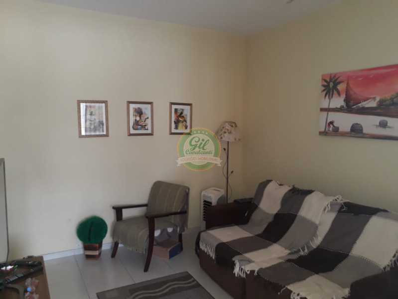 Conheça Sala 4. do imóvel - Casa em Condomínio 3 quartos à venda Madureira, Rio de Janeiro - R$ 350.000 - CS2241 - 25 Sala 4. - Casa em Condomínio 3 quartos à venda Madureira, Rio de Janeiro - R$ 350.000 - CS2241 - 25