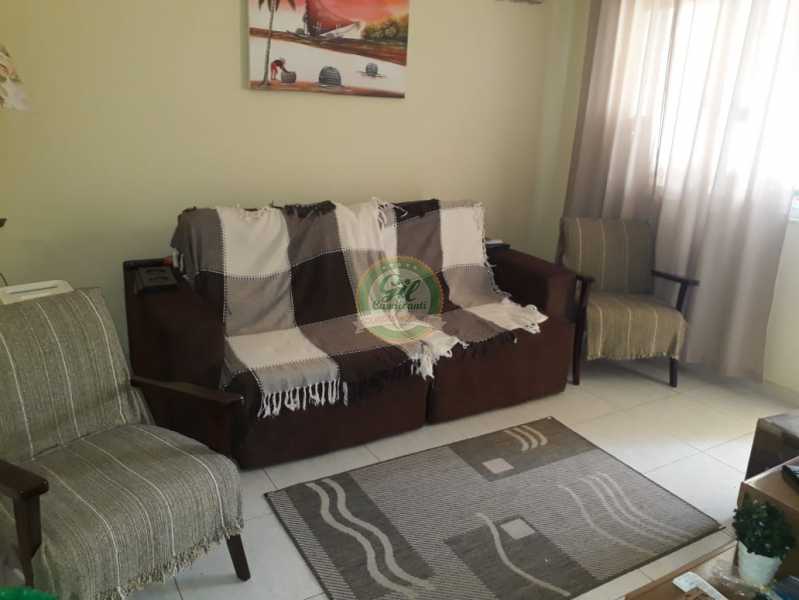 Conheça Sala 5. do imóvel - Casa em Condomínio 3 quartos à venda Madureira, Rio de Janeiro - R$ 350.000 - CS2241 - 26 Sala 5. - Casa em Condomínio 3 quartos à venda Madureira, Rio de Janeiro - R$ 350.000 - CS2241 - 26
