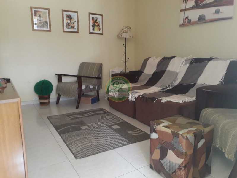 Conheça Sala 6. do imóvel - Casa em Condomínio 3 quartos à venda Madureira, Rio de Janeiro - R$ 350.000 - CS2241 - 27 Sala 6. - Casa em Condomínio 3 quartos à venda Madureira, Rio de Janeiro - R$ 350.000 - CS2241 - 27