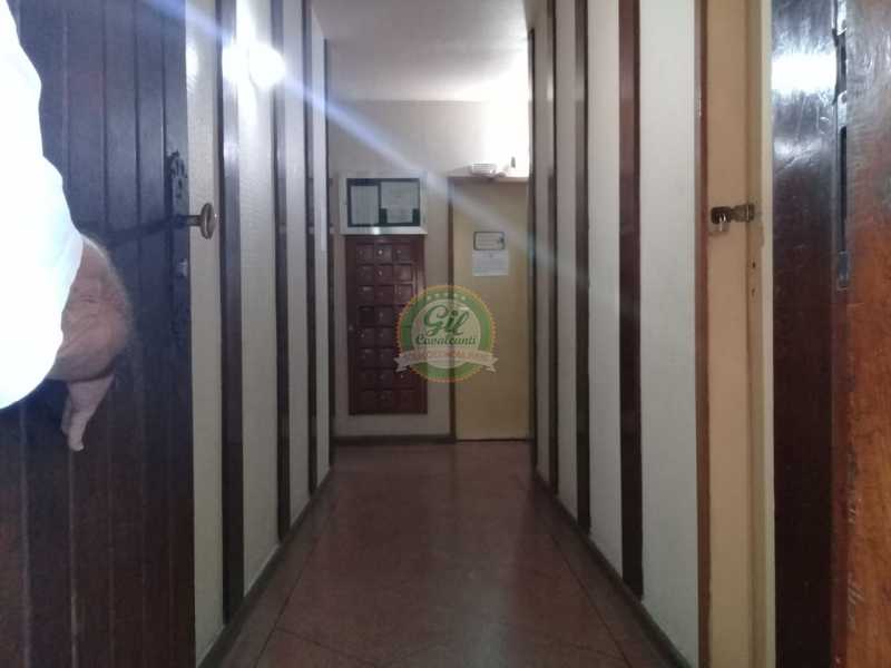 Conheça 04-Corredor do imóvel - Apartamento 1 quarto à venda Praça Seca, Rio de Janeiro - R$ 155.000 - AP1779 - 4 04-Corredor - Apartamento 1 quarto à venda Praça Seca, Rio de Janeiro - R$ 155.000 - AP1779 - 4