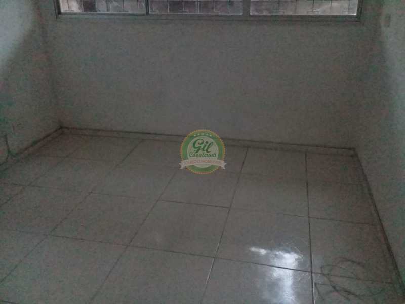 Conheça 05-Sala do imóvel - Apartamento 1 quarto à venda Praça Seca, Rio de Janeiro - R$ 155.000 - AP1779 - 5 05-Sala - Apartamento 1 quarto à venda Praça Seca, Rio de Janeiro - R$ 155.000 - AP1779 - 5