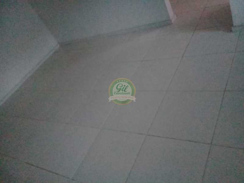 Conheça 06-Sala do imóvel - Apartamento 1 quarto à venda Praça Seca, Rio de Janeiro - R$ 155.000 - AP1779 - 6 06-Sala - Apartamento 1 quarto à venda Praça Seca, Rio de Janeiro - R$ 155.000 - AP1779 - 6