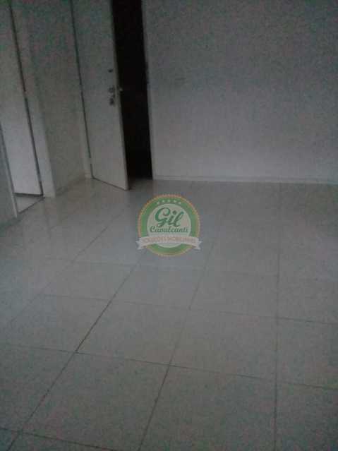 Conheça 07-Sala do imóvel - Apartamento 1 quarto à venda Praça Seca, Rio de Janeiro - R$ 155.000 - AP1779 - 7 07-Sala - Apartamento 1 quarto à venda Praça Seca, Rio de Janeiro - R$ 155.000 - AP1779 - 7
