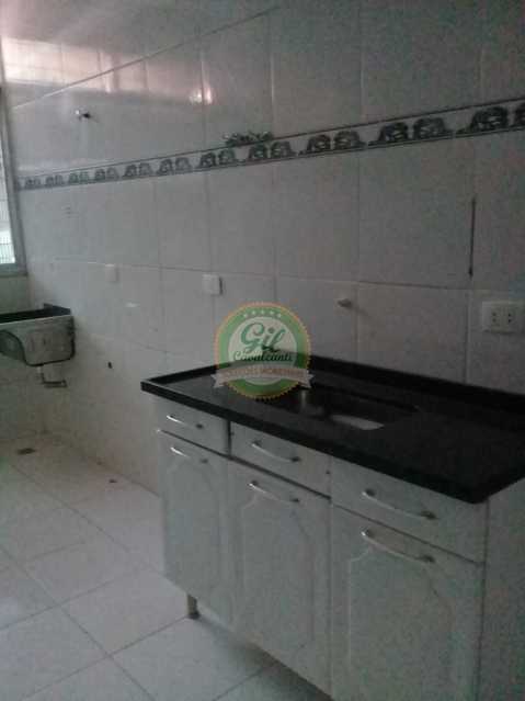 Conheça 14-Cozinha do imóvel - Apartamento 1 quarto à venda Praça Seca, Rio de Janeiro - R$ 155.000 - AP1779 - 14 14-Cozinha - Apartamento 1 quarto à venda Praça Seca, Rio de Janeiro - R$ 155.000 - AP1779 - 14