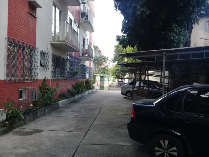Conheça 17-Condomínio do imóvel - Apartamento 1 quarto à venda Praça Seca, Rio de Janeiro - R$ 155.000 - AP1779 - 17 17-Condomínio - Apartamento 1 quarto à venda Praça Seca, Rio de Janeiro - R$ 155.000 - AP1779 - 17