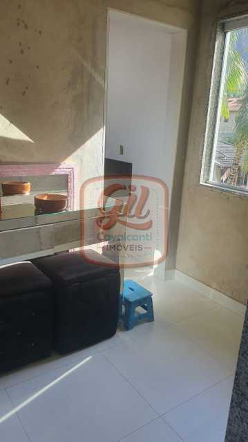 Conheça 60f71402-7ce7-49e9-9ca2-a12d6b do imóvel - Casa em Condomínio 4 quartos à venda Jacarepaguá, Rio de Janeiro - R$ 1.750.000 - CS2245 - 21 60f71402-7ce7-49e9-9ca2-a12d6b - Casa em Condomínio 4 quartos à venda Jacarepaguá, Rio de Janeiro - R$ 1.750.000 - CS2245 - 21