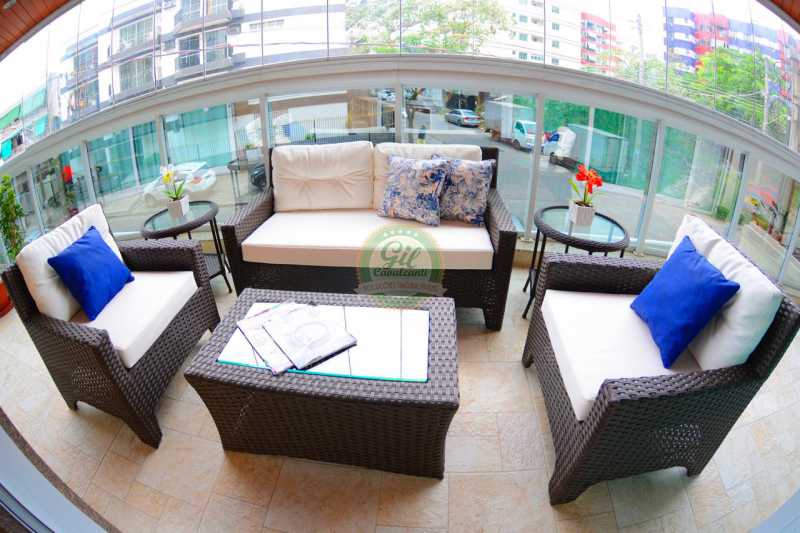 Conheça 1 do imóvel - Apartamento 3 quartos à venda Vila Valqueire, Rio de Janeiro - R$ 1.500.000 - AP1784 - 8 1 - Apartamento 3 quartos à venda Vila Valqueire, Rio de Janeiro - R$ 1.500.000 - AP1784 - 8