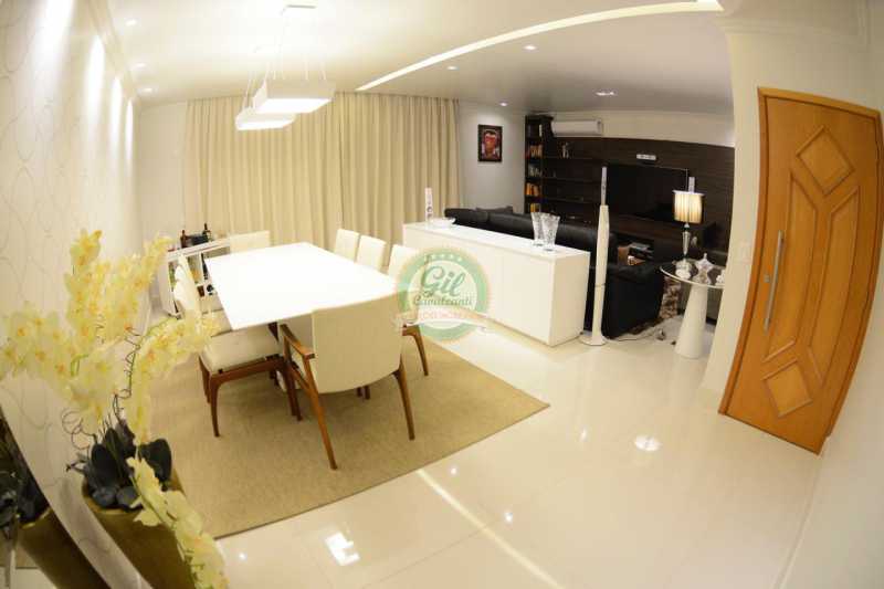 Conheça 2 do imóvel - Apartamento 3 quartos à venda Vila Valqueire, Rio de Janeiro - R$ 1.500.000 - AP1784 - 5 2 - Apartamento 3 quartos à venda Vila Valqueire, Rio de Janeiro - R$ 1.500.000 - AP1784 - 5