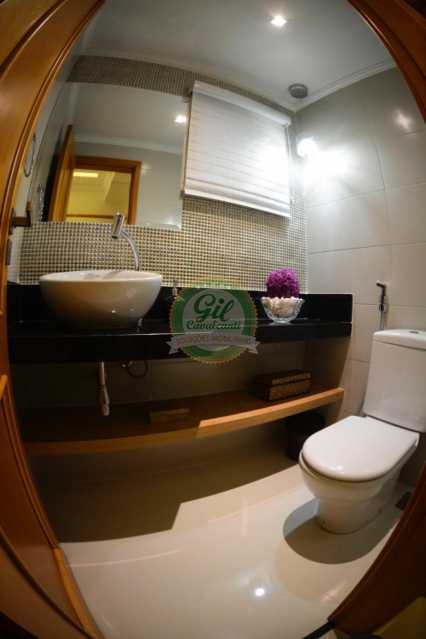 Conheça 8 do imóvel - Apartamento 3 quartos à venda Vila Valqueire, Rio de Janeiro - R$ 1.500.000 - AP1784 - 21 8 - Apartamento 3 quartos à venda Vila Valqueire, Rio de Janeiro - R$ 1.500.000 - AP1784 - 21