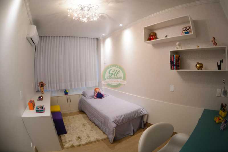 Conheça 10 do imóvel - Apartamento 3 quartos à venda Vila Valqueire, Rio de Janeiro - R$ 1.500.000 - AP1784 - 16 10 - Apartamento 3 quartos à venda Vila Valqueire, Rio de Janeiro - R$ 1.500.000 - AP1784 - 16