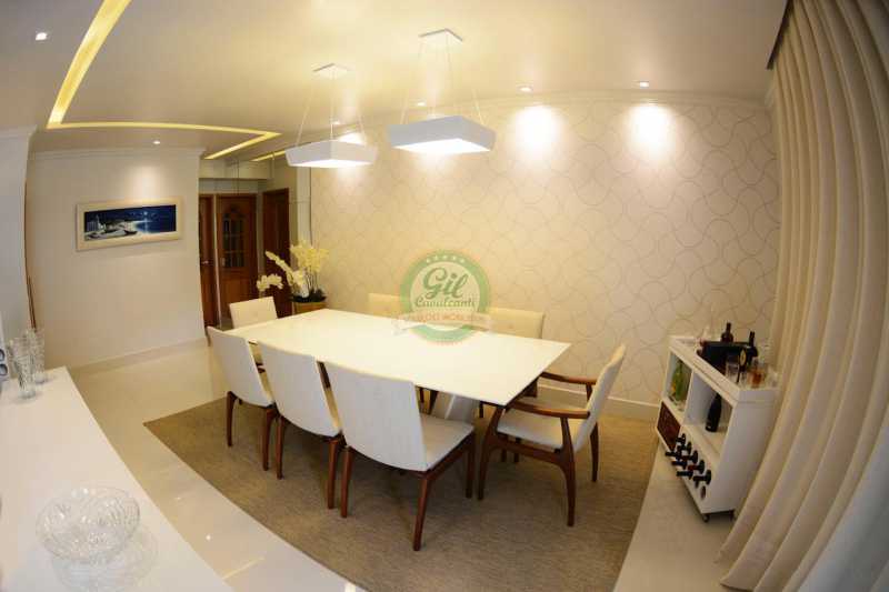 Conheça 13 do imóvel - Apartamento 3 quartos à venda Vila Valqueire, Rio de Janeiro - R$ 1.500.000 - AP1784 - 6 13 - Apartamento 3 quartos à venda Vila Valqueire, Rio de Janeiro - R$ 1.500.000 - AP1784 - 6