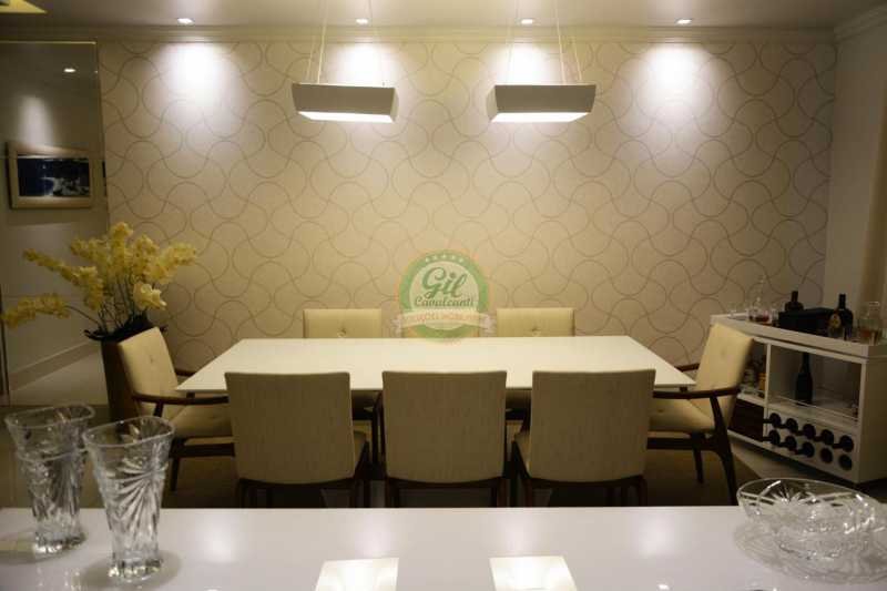 Conheça 14 do imóvel - Apartamento 3 quartos à venda Vila Valqueire, Rio de Janeiro - R$ 1.500.000 - AP1784 - 7 14 - Apartamento 3 quartos à venda Vila Valqueire, Rio de Janeiro - R$ 1.500.000 - AP1784 - 7