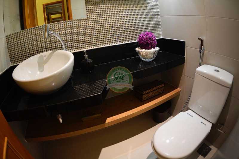 Conheça 20 do imóvel - Apartamento 3 quartos à venda Vila Valqueire, Rio de Janeiro - R$ 1.500.000 - AP1784 - 22 20 - Apartamento 3 quartos à venda Vila Valqueire, Rio de Janeiro - R$ 1.500.000 - AP1784 - 22