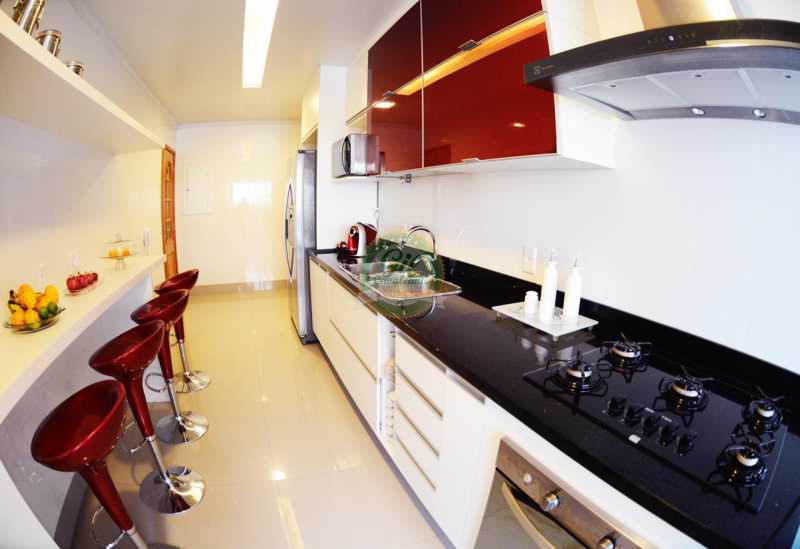 Conheça 21 do imóvel - Apartamento 3 quartos à venda Vila Valqueire, Rio de Janeiro - R$ 1.500.000 - AP1784 - 19 21 - Apartamento 3 quartos à venda Vila Valqueire, Rio de Janeiro - R$ 1.500.000 - AP1784 - 19