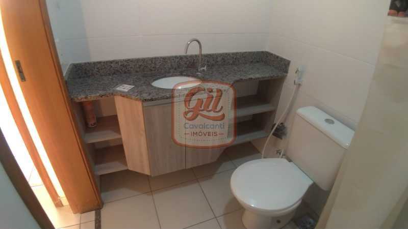 Conheça WhatsApp Image 2022-07-27 at 1 do imóvel - Casa em Condomínio 3 quartos à venda Tanque, Rio de Janeiro - R$ 497.000 - CS2248 - 15 WhatsApp Image 2022-07-27 at 1 - Casa em Condomínio 3 quartos à venda Tanque, Rio de Janeiro - R$ 497.000 - CS2248 - 15