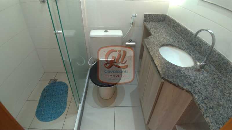 Conheça WhatsApp Image 2022-07-27 at 1 do imóvel - Casa em Condomínio 3 quartos à venda Tanque, Rio de Janeiro - R$ 497.000 - CS2248 - 17 WhatsApp Image 2022-07-27 at 1 - Casa em Condomínio 3 quartos à venda Tanque, Rio de Janeiro - R$ 497.000 - CS2248 - 17