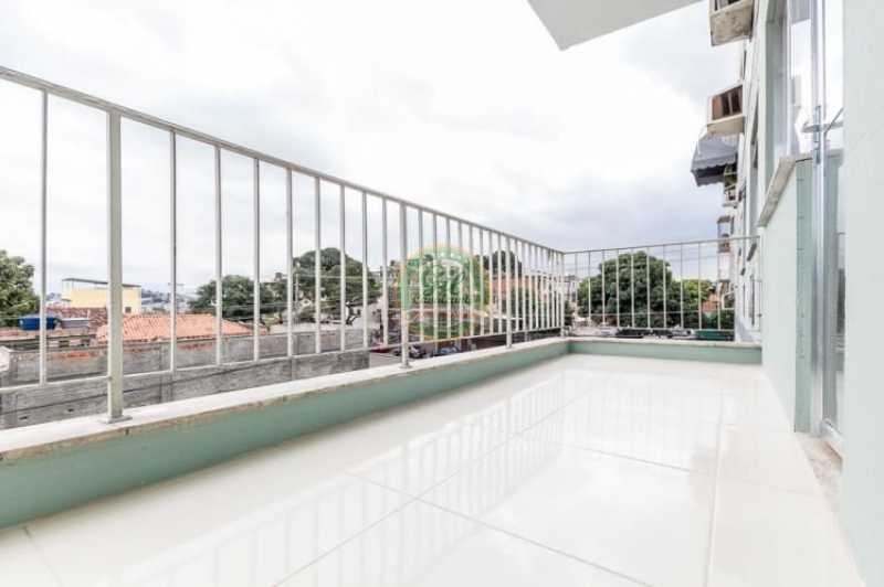 fotos-40 - Apartamento 2 quartos à venda Penha Circular, Rio de Janeiro - R$ 289.000 - AP1794 - 6