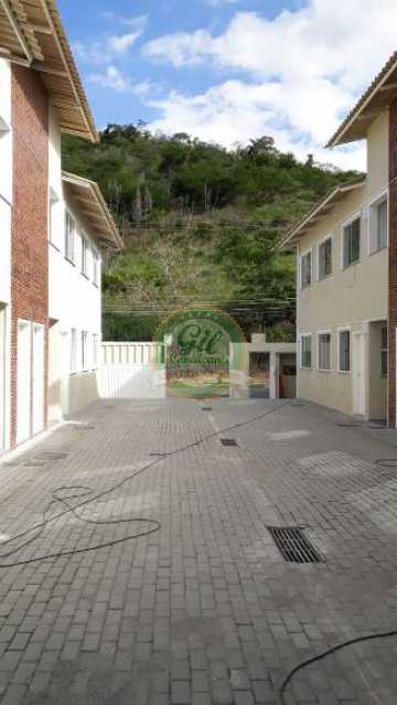 Conheça 21 do imóvel - Casa em Condomínio Jardim Sulacap, Rio de Janeiro, RJ À Venda, 2 Quartos, 60m² - CS2260 - 6 21 - Casa em Condomínio Jardim Sulacap, Rio de Janeiro, RJ À Venda, 2 Quartos, 60m² - CS2260 - 6