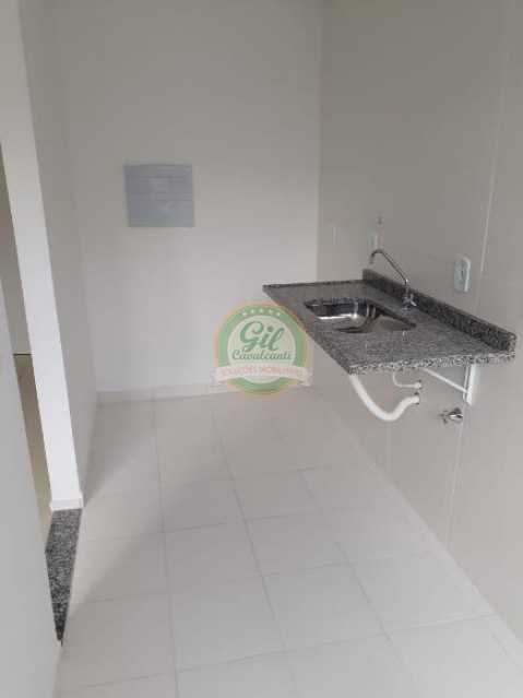Conheça 23 do imóvel - Casa em Condomínio Jardim Sulacap, Rio de Janeiro, RJ À Venda, 2 Quartos, 60m² - CS2260 - 12 23 - Casa em Condomínio Jardim Sulacap, Rio de Janeiro, RJ À Venda, 2 Quartos, 60m² - CS2260 - 12