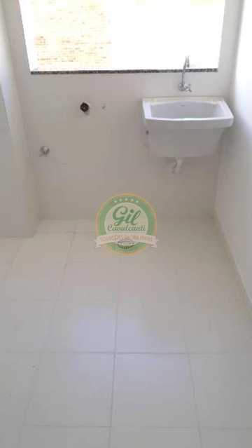 Conheça 29 do imóvel - Casa em Condomínio Jardim Sulacap, Rio de Janeiro, RJ À Venda, 2 Quartos, 60m² - CS2260 - 14 29 - Casa em Condomínio Jardim Sulacap, Rio de Janeiro, RJ À Venda, 2 Quartos, 60m² - CS2260 - 14