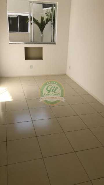 Conheça 34 do imóvel - Casa em Condomínio Jardim Sulacap, Rio de Janeiro, RJ À Venda, 2 Quartos, 60m² - CS2260 - 16 34 - Casa em Condomínio Jardim Sulacap, Rio de Janeiro, RJ À Venda, 2 Quartos, 60m² - CS2260 - 16