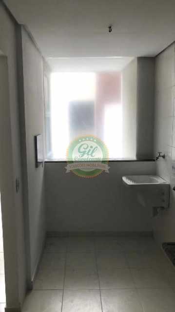 Conheça 37 do imóvel - Casa em Condomínio Jardim Sulacap, Rio de Janeiro, RJ À Venda, 2 Quartos, 60m² - CS2260 - 15 37 - Casa em Condomínio Jardim Sulacap, Rio de Janeiro, RJ À Venda, 2 Quartos, 60m² - CS2260 - 15