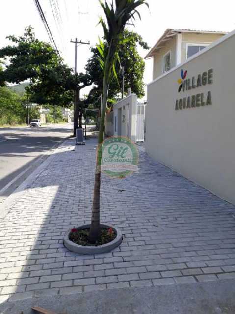 Conheça 15 do imóvel - Casa em Condomínio Jardim Sulacap, Rio de Janeiro, RJ À Venda, 2 Quartos, 60m² - CS2260 - 5 15 - Casa em Condomínio Jardim Sulacap, Rio de Janeiro, RJ À Venda, 2 Quartos, 60m² - CS2260 - 5