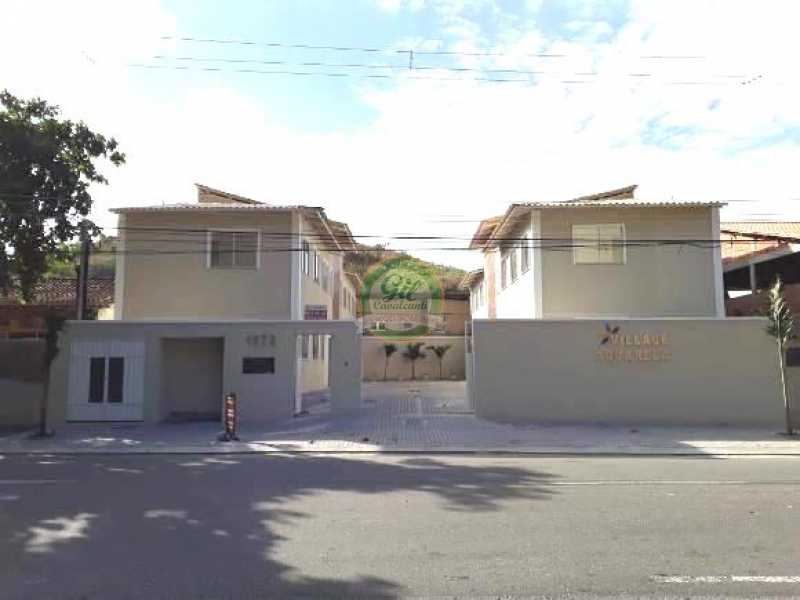 Conheça 18 do imóvel - Casa em Condomínio Jardim Sulacap, Rio de Janeiro, RJ À Venda, 2 Quartos, 60m² - CS2260 - 3 18 - Casa em Condomínio Jardim Sulacap, Rio de Janeiro, RJ À Venda, 2 Quartos, 60m² - CS2260 - 3