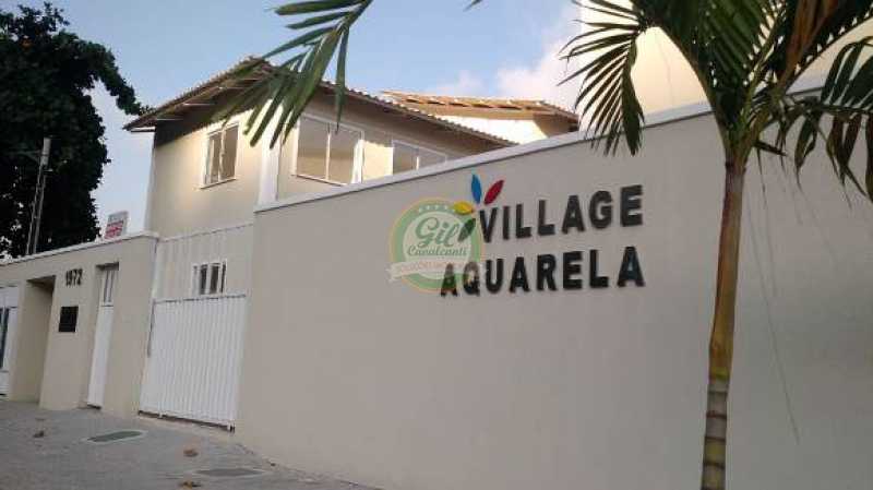 Conheça 44 do imóvel - Casa em Condomínio Jardim Sulacap, Rio de Janeiro, RJ À Venda, 2 Quartos, 60m² - CS2260 - 1 44 - Casa em Condomínio Jardim Sulacap, Rio de Janeiro, RJ À Venda, 2 Quartos, 60m² - CS2260 - 1